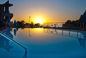 Отель Terraza de Amadores  Пуерто Рико